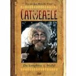 Catweazle - Staffel 2 - Disc 3 - Folgen 9 - 13 (DVD)