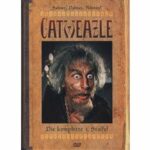 Catweazle - Staffel 1 - Disc 1 - Episoden 1 - 4 (DVD)