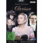 Clarissa - Disc 1 (DVD)