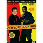 Rush Hour (Blu-ray)