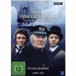 Die Onedin-Linie - Staffel 6 - Disc 1 - Episoden 63 - 65 (DVD)