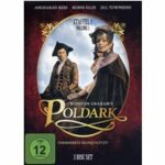 Poldark - Staffel 1 - Volume 1: Disc 1 - Episoden 1 - 2 (DVD)