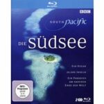Die Südsee - Disc 1 - Episoden 1 - 3 (Blu-ray)