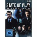State of Play - Mord auf Seite eins - Disc 1 (DVD)