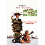 Aus dem Dschungel in den Dschungel (DVD)