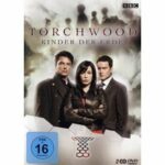 Torchwood - Staffel 3 - Disc 1 - Episoden 1 - 3 (DVD)