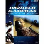 Hightech Kameras (DVD)
