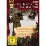 Der Doktor und das liebe Vieh - Die schönsten Weihnachtsspecials (DVD)