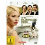 Easy Virtue - Eine unmoralische Ehefrau (Blu-ray)