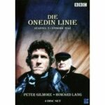 Die Onedin-Linie - Staffel 5 - Disc 1 - Episoden 53 - 55 (DVD)