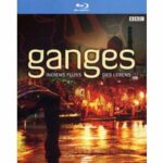 Ganges (Blu-ray)