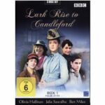 Lark Rise to Candleford - Staffel 1 - Box 1: Disc 1 - Episoden 1 - 2 (DVD)
