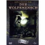 Der Wolfsmensch (DVD)