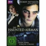 The Haunted Airman (DVD)