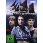 Die Onedin-Linie - Staffel 7 - Disc 1 - Episoden 73 - 75 (DVD)