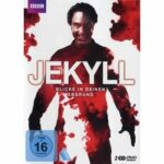 Jekyll - Disc 1 - Episoden 1 - 3 (DVD)
