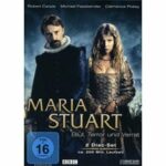 Maria Stuart - Disc 1 (DVD)