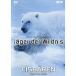 Jäger der Wildnis - Eisbären (DVD)