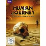 Human Journey - Disc 1 - Episoden 1 - 3 (DVD)