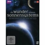 Die Wunder unseres Sonnensystems - Disc 1 (Blu-ray)