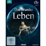 Life - Das Wunder Leben - Volume 1 - Disc 1 - Episoden 1 - 3 (Blu-ray)