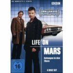 Life on Mars - Staffel 2 - Disc 3 - Episoden 5 - 6 (DVD)