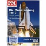 Die Mondlandung - Teil 2 (DVD)
