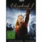 Elizabeth I - Disc 1 - Teil 1 (DVD)
