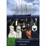 Die Onedin-Linie - Staffel 8 - Disc 1 - Episoden 83 - 85 (DVD)
