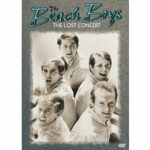 The Beach Boys - The Lost Concert (DVD)