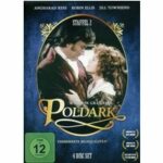 Poldark - Staffel 2 - Disc 1 - Episoden 17 - 19 (DVD)