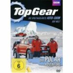 Top Gear - Das Polar Adventure (DVD)