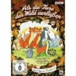 Als die Tiere den Wald verließen - Staffel 2 - Disc 1 - Episoden 14 - 20 (DVD)
