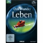 Life - Das Wunder Leben - Volume 2 - Disc 1 - Episoden 1 - 3 (Blu-ray)