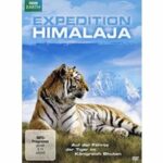 Expedition Himalaja (Blu-ray)