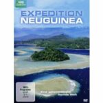 Expedition Neuguinea (Blu-ray)