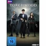 Torchwood - Staffel 4 - Disc 1 - Episoden 1 - 3 (DVD)