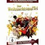 Der Weihnachtsmuffel (Blu-ray)