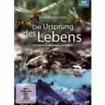 Der Ursprung des Lebens (Blu-ray)