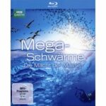 Mega-Schwärme (Blu-ray)