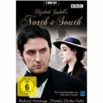Elizabeth Gaskell's North & South - Erstauflage - Disc 1 - Episoden 1 - 2 (DVD)
