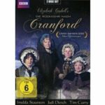 Die Rückkehr nach Cranford - Disc 1 - Episode 1 (DVD)