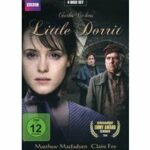 Little Dorrit - Disc 1 - Episoden 1 - 4 (DVD)