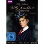 The Sally Lockhart Mysteries - Disc 1: Der Rubin im Rauch (DVD)