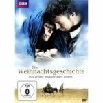 Die Weihnachtsgeschichte (DVD)