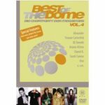 Best of the Dome - Volume 4 (DVD)