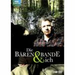 Die Bären-Bande und ich - Disc 1 - Episoden 1 - 2 (DVD)