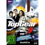 Top Gear - Staffel 9 - Disc 1 - Episoden 1 - 3 (DVD)