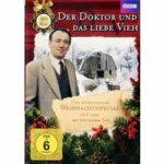 Der Doktor und das liebe Vieh - Das wunderbare Weihnachtsspecial (DVD)