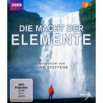 Die Macht der Elemente (Blu-ray)